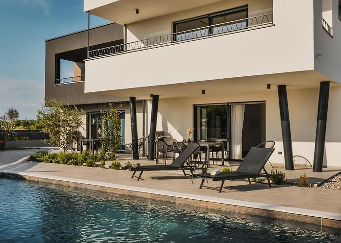 Villa Carpe Diem