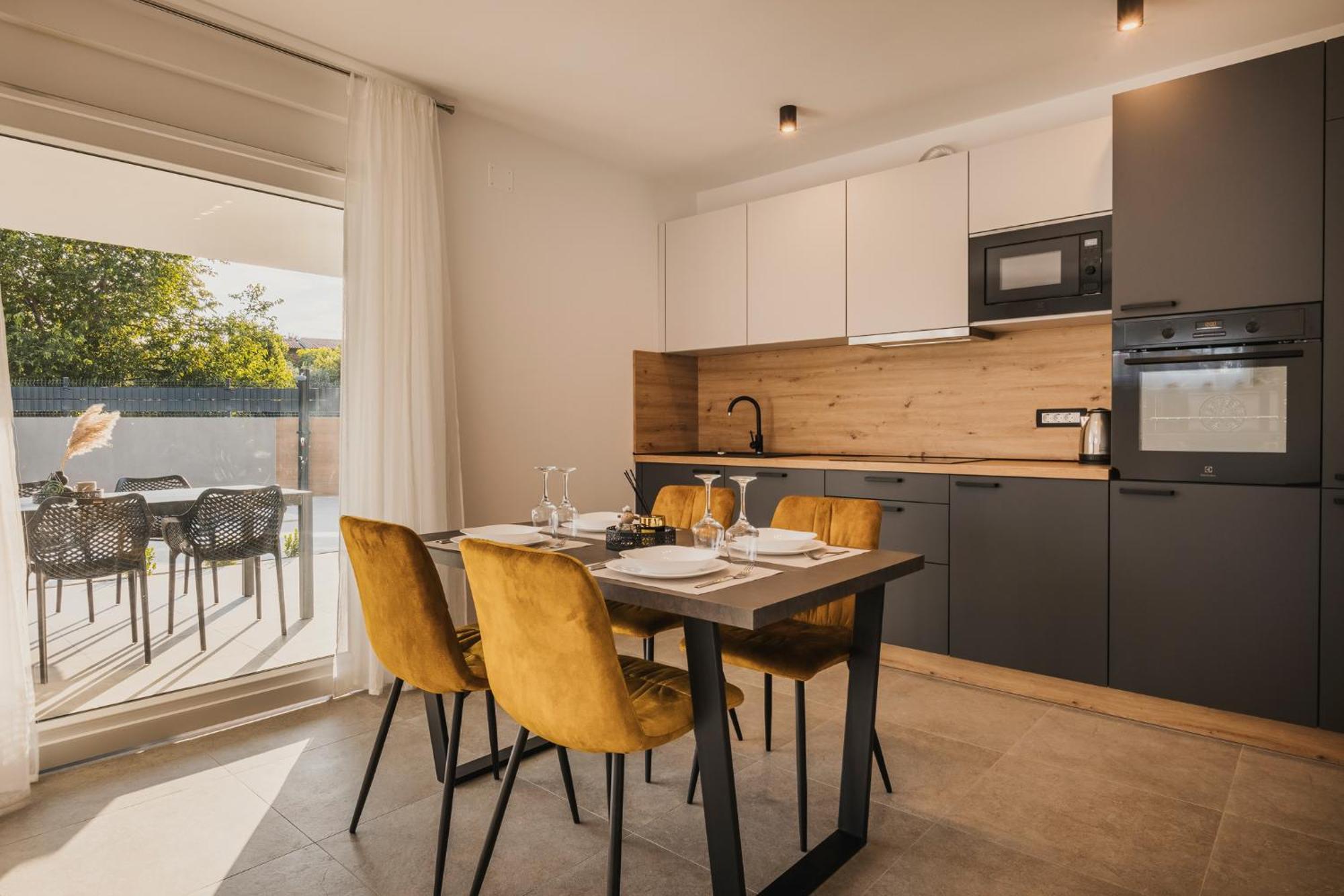 Carpe Diem Apartment Cepljani
