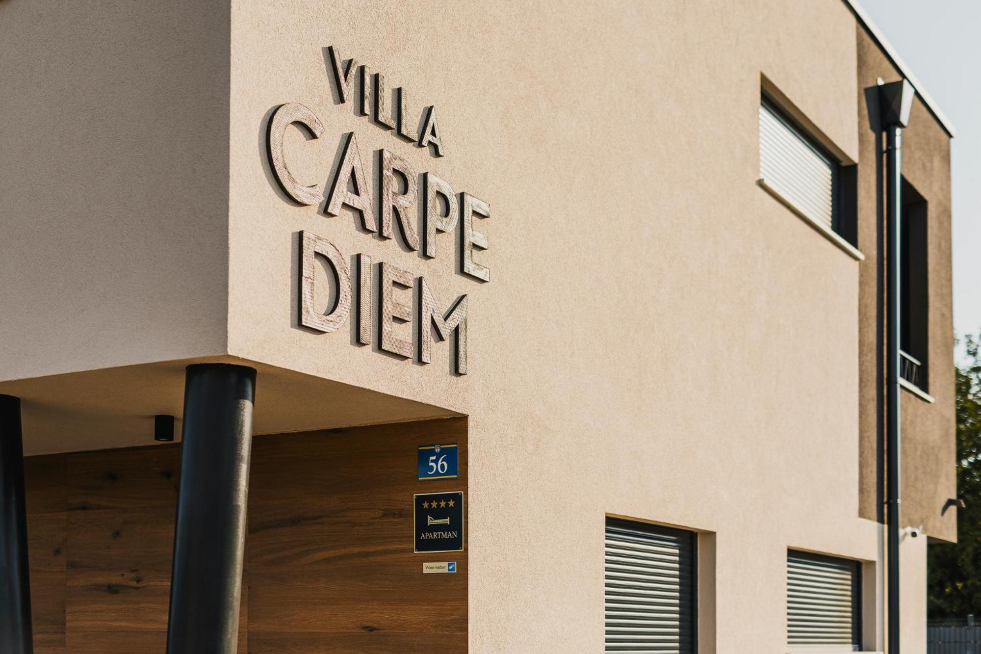 Carpe Diem Cepljani