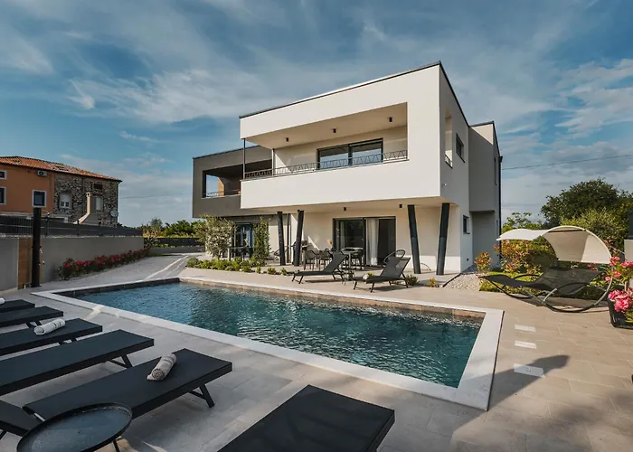 Villa Carpe Diem