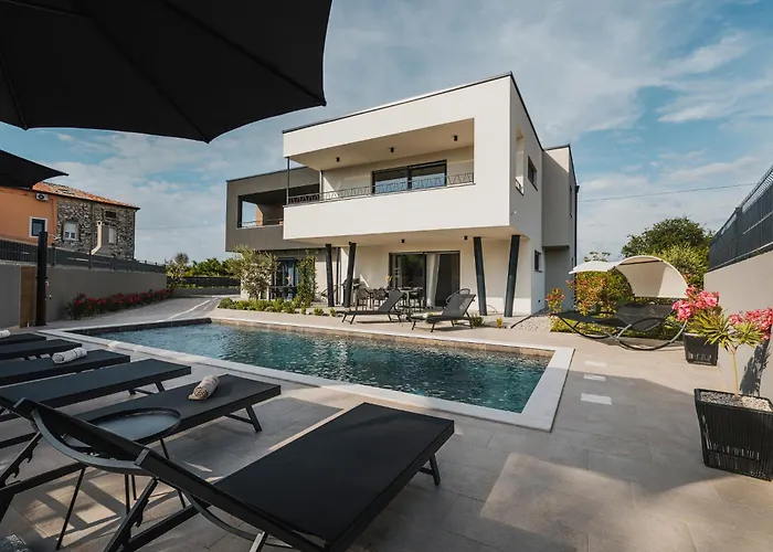 Villa Carpe Diem