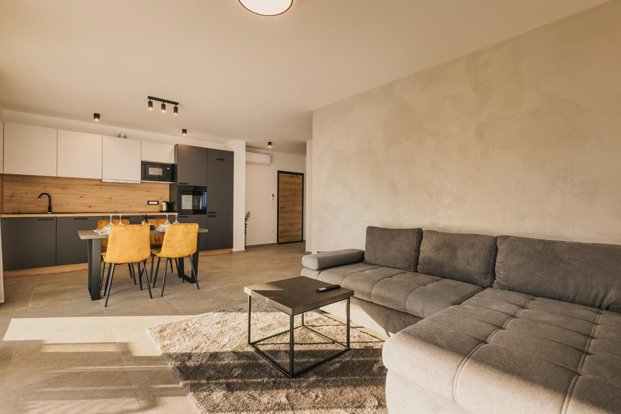Carpe Diem Apartment