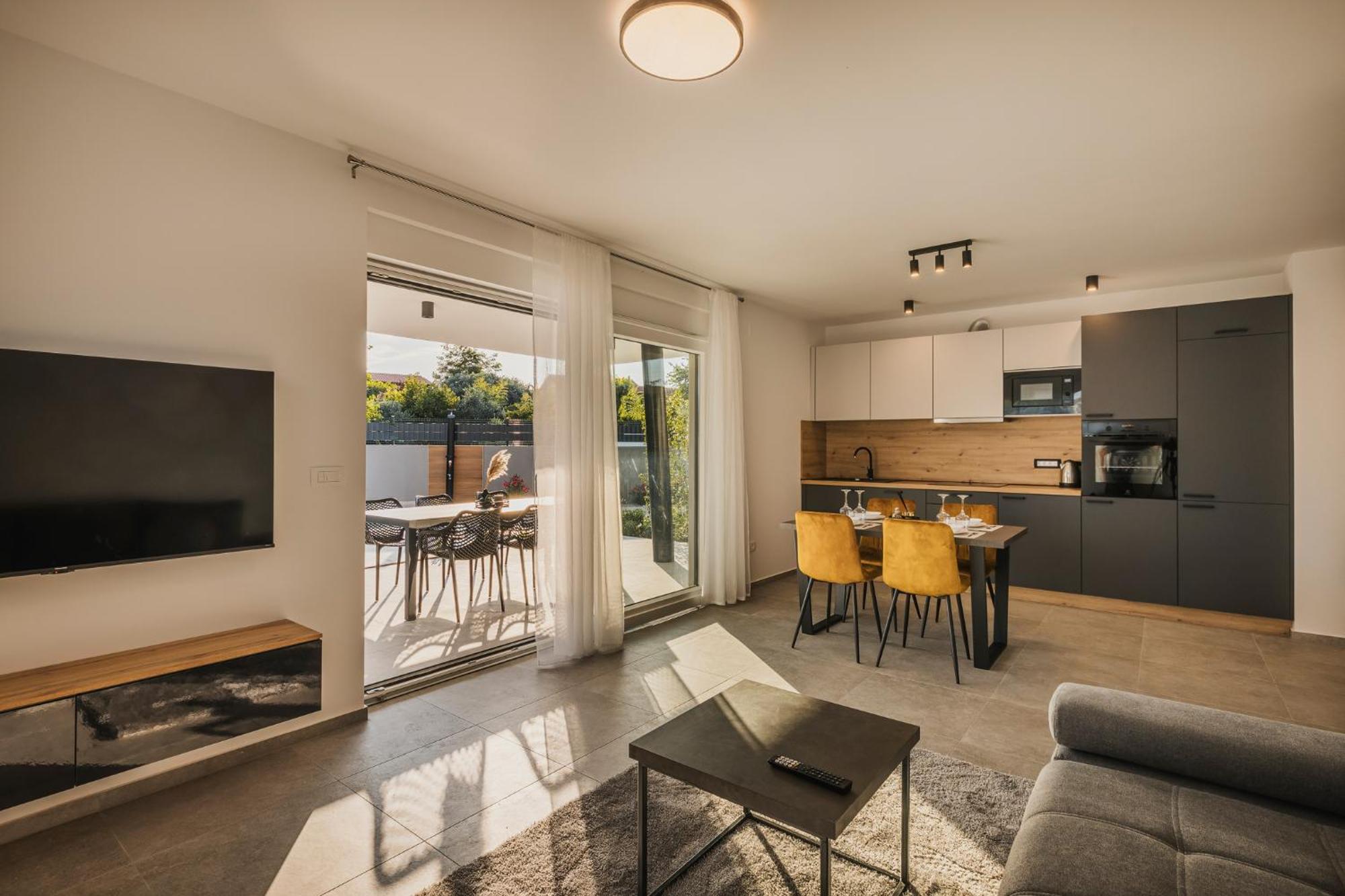 Apartment Carpe Diem *