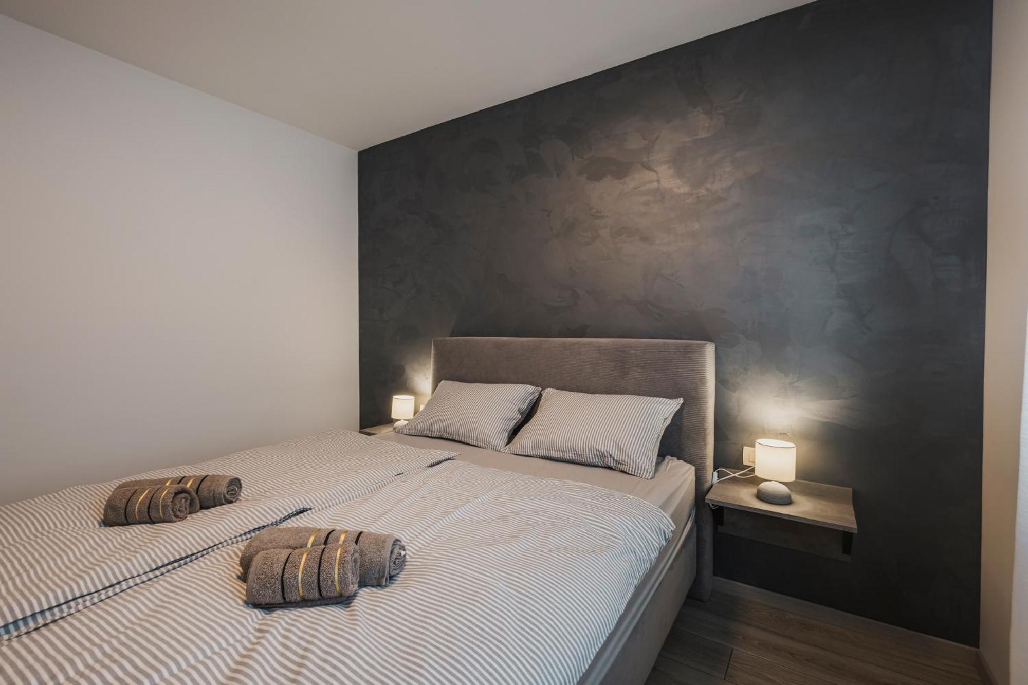Carpe Diem Apartment Cepljani