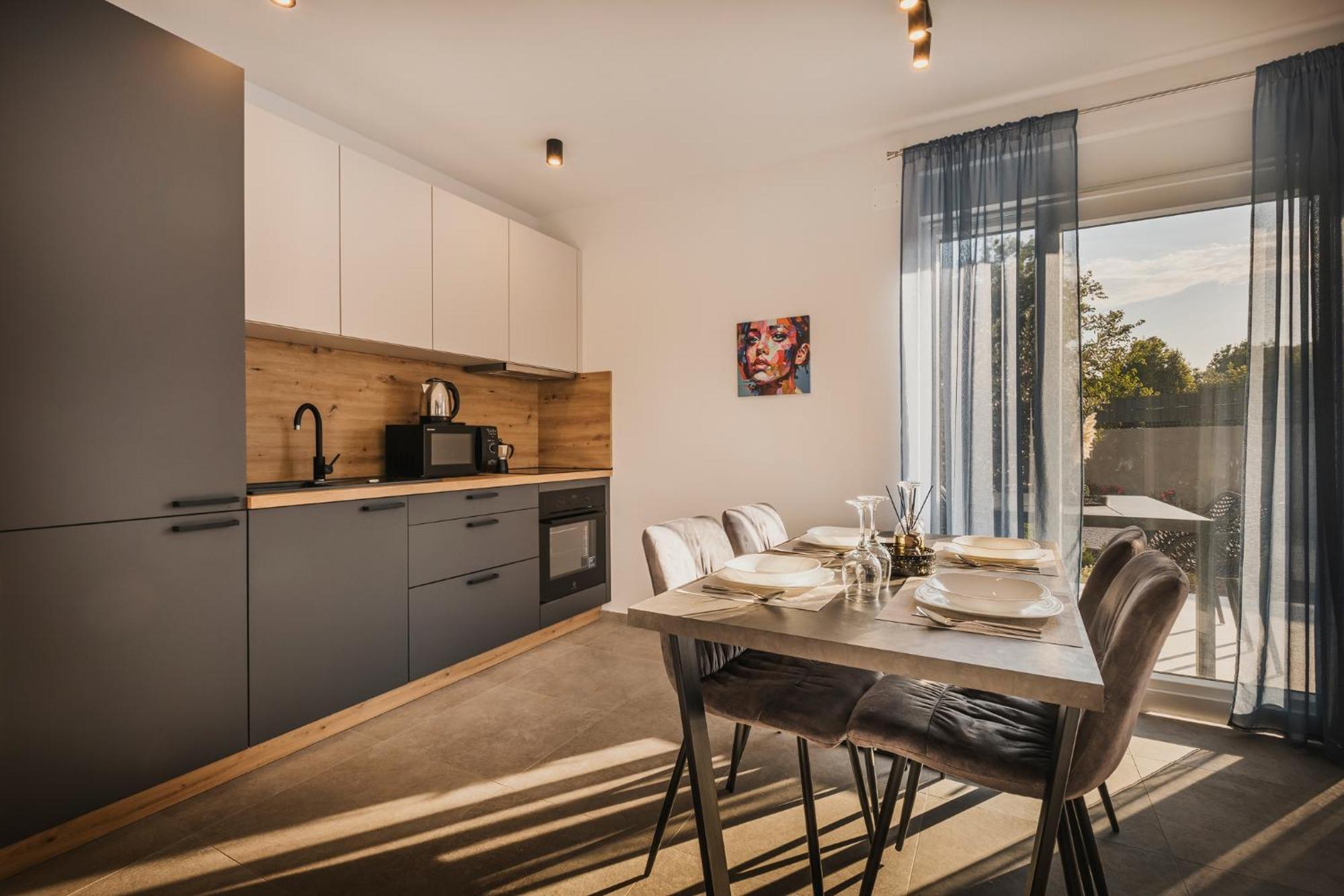 Apartment Carpe Diem