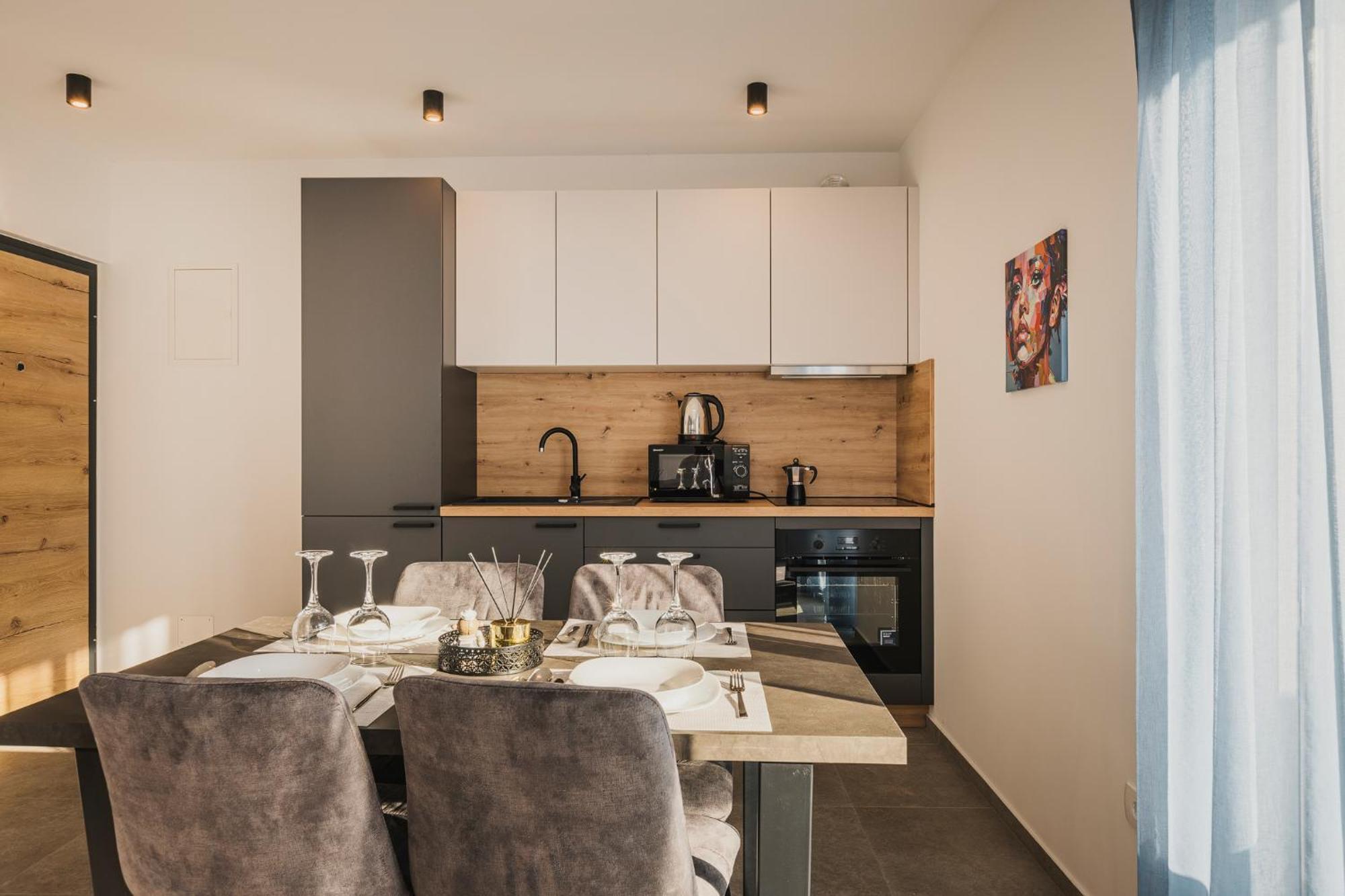 Apartment Carpe Diem Cepljani