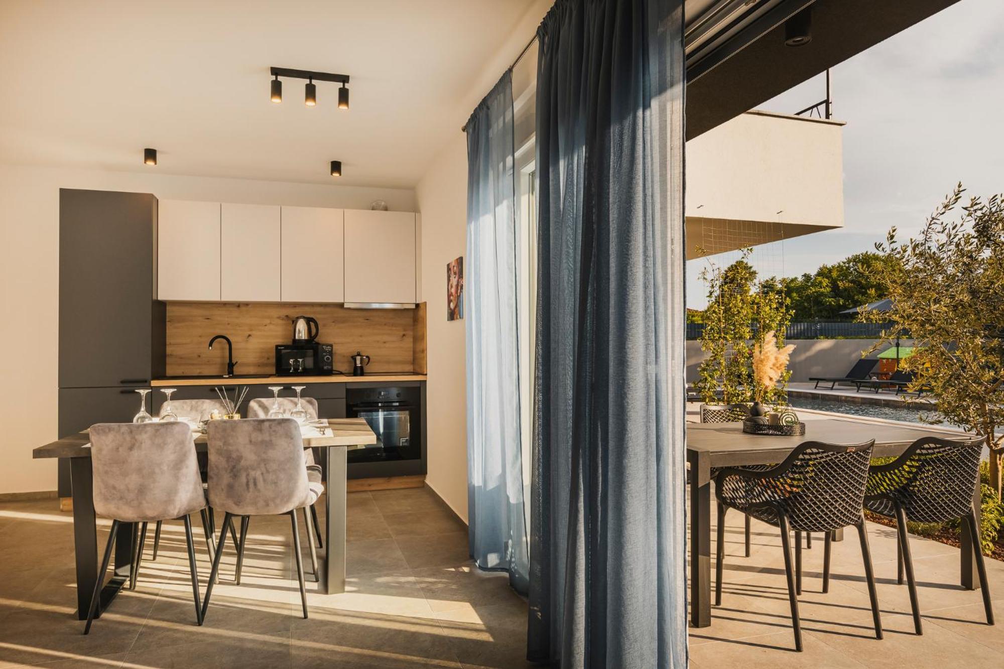 Apartment Carpe Diem *