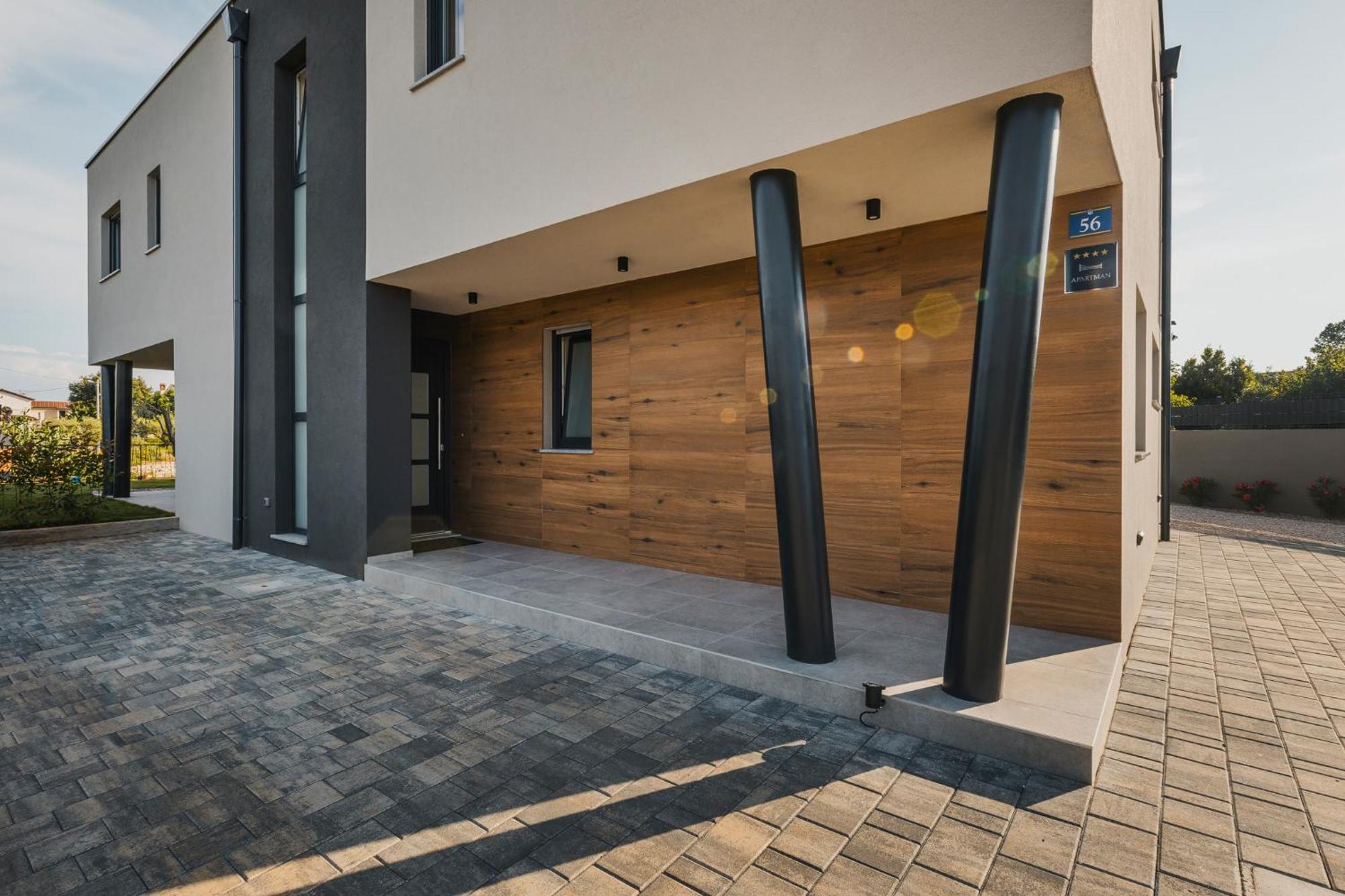 Carpe Diem Apartment *
