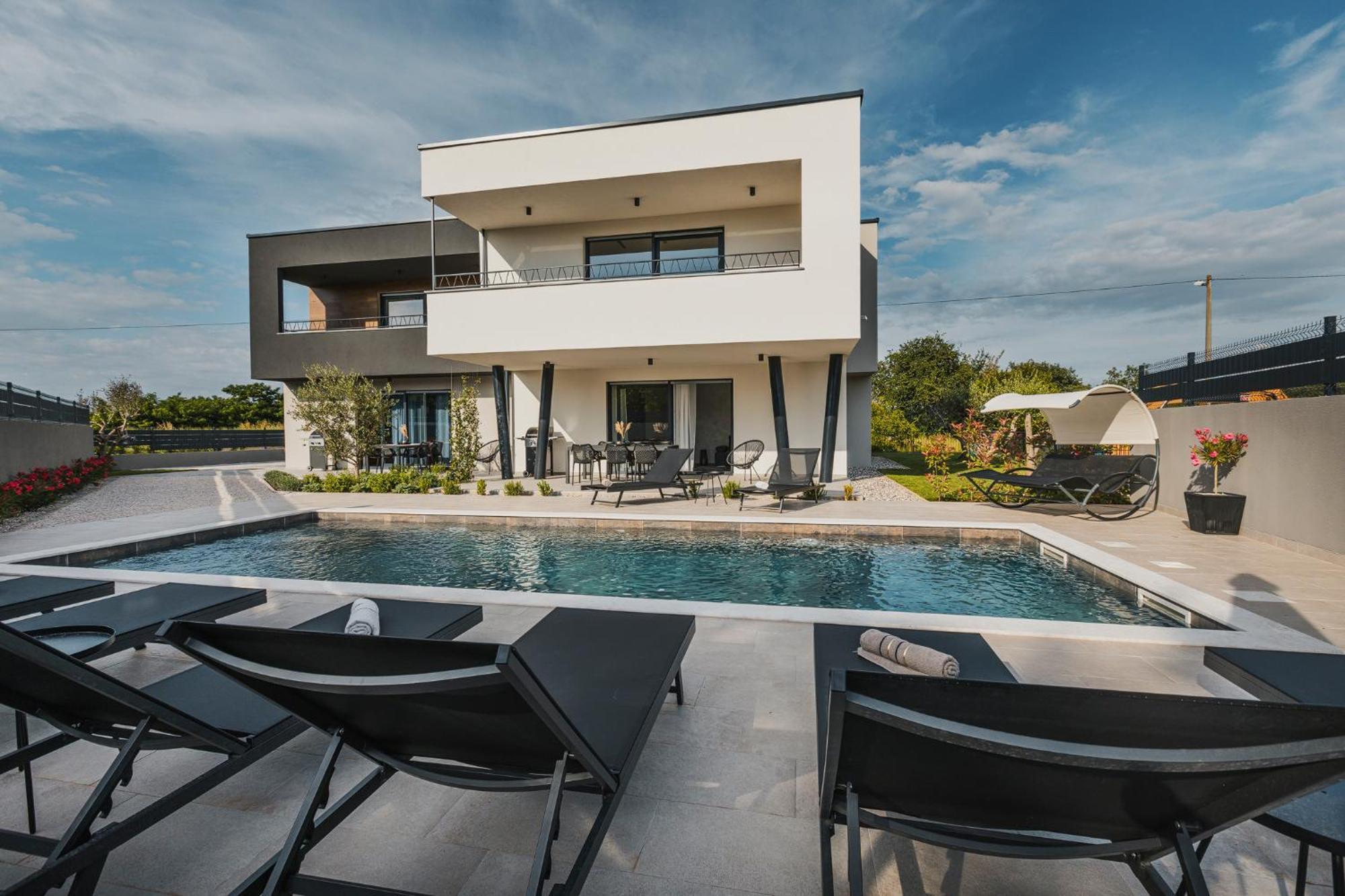 Carpe Diem Apartment *