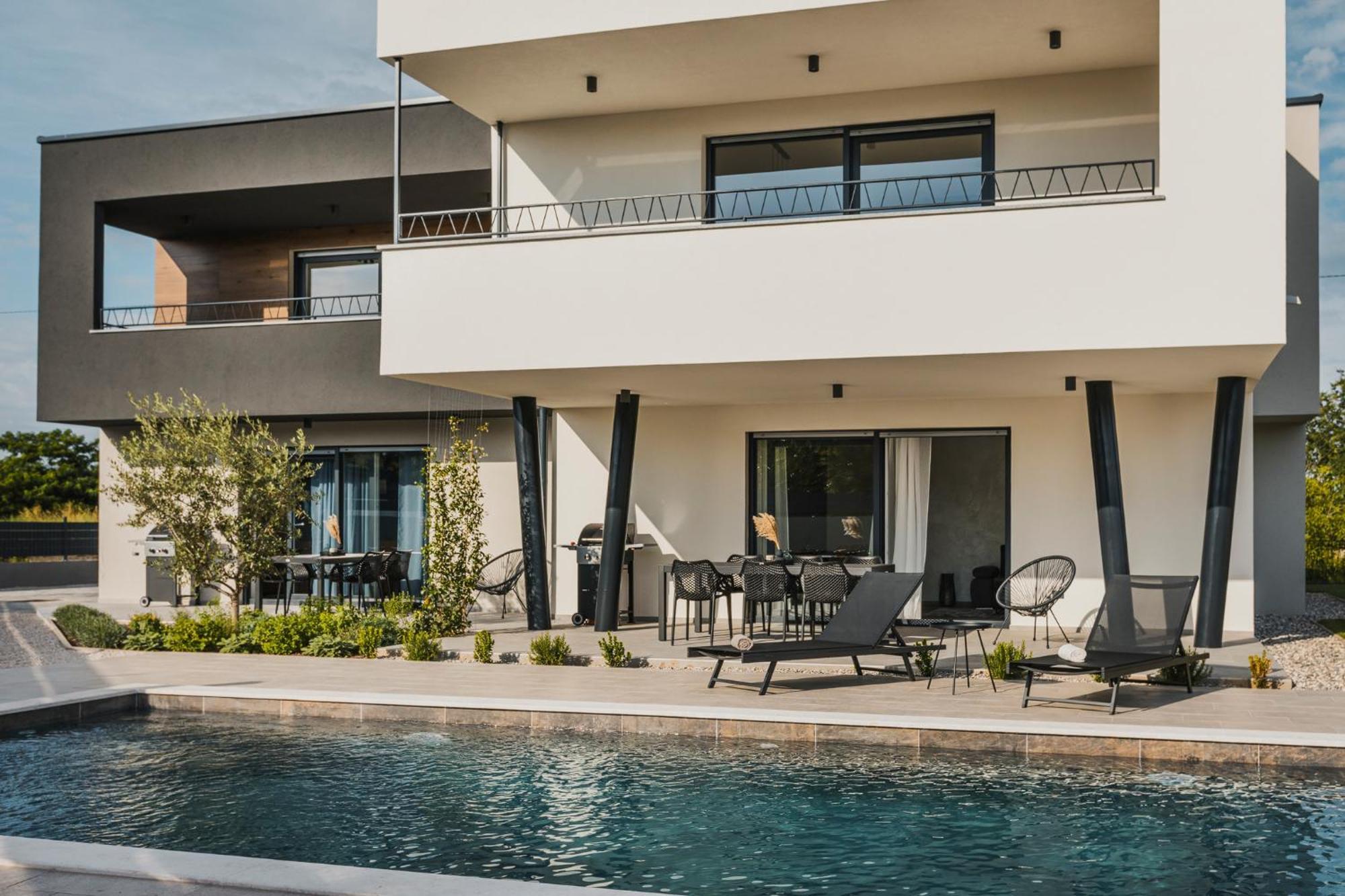 Carpe Diem Apartment Cepljani