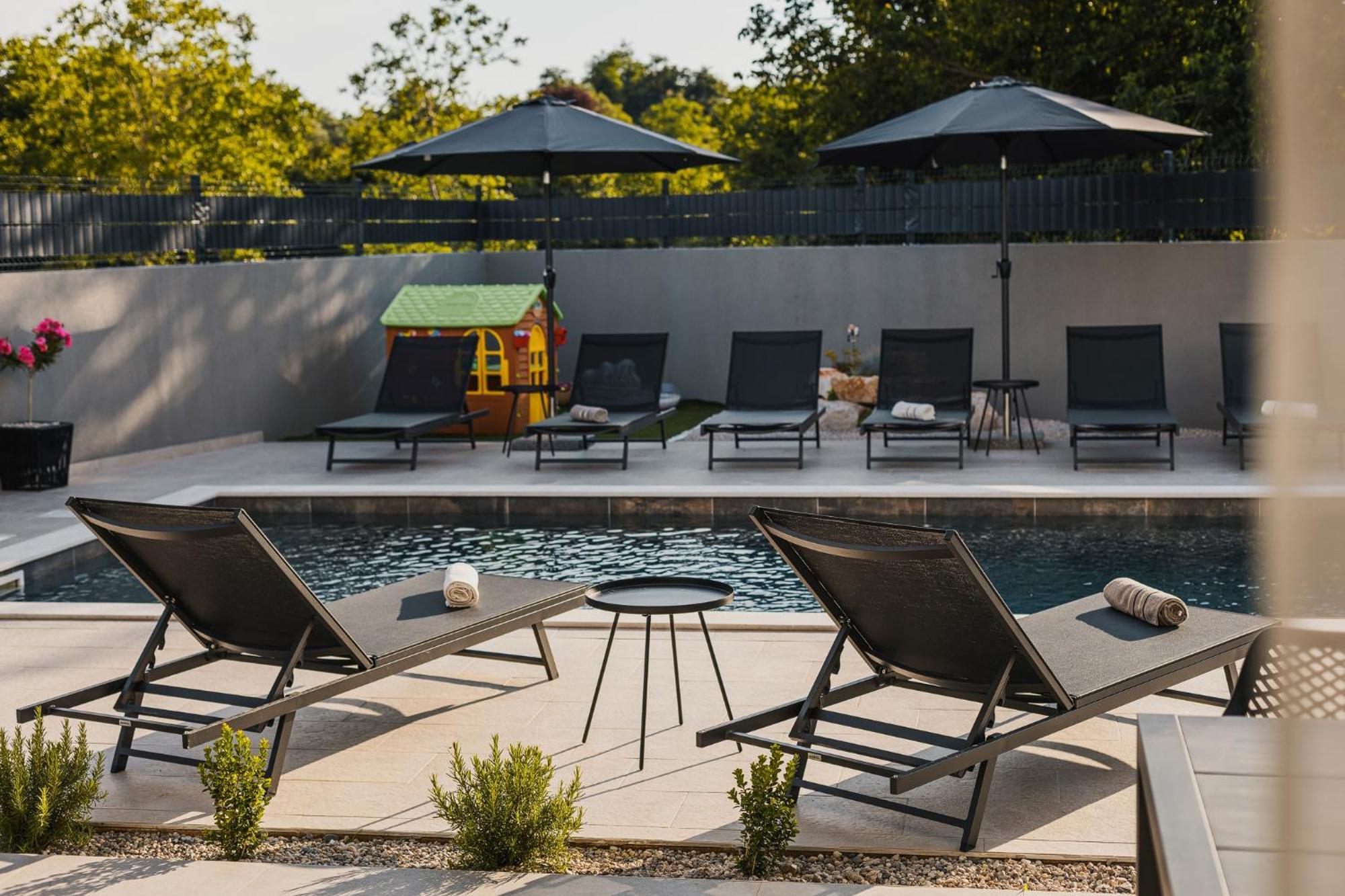 Carpe Diem Apartment Cepljani