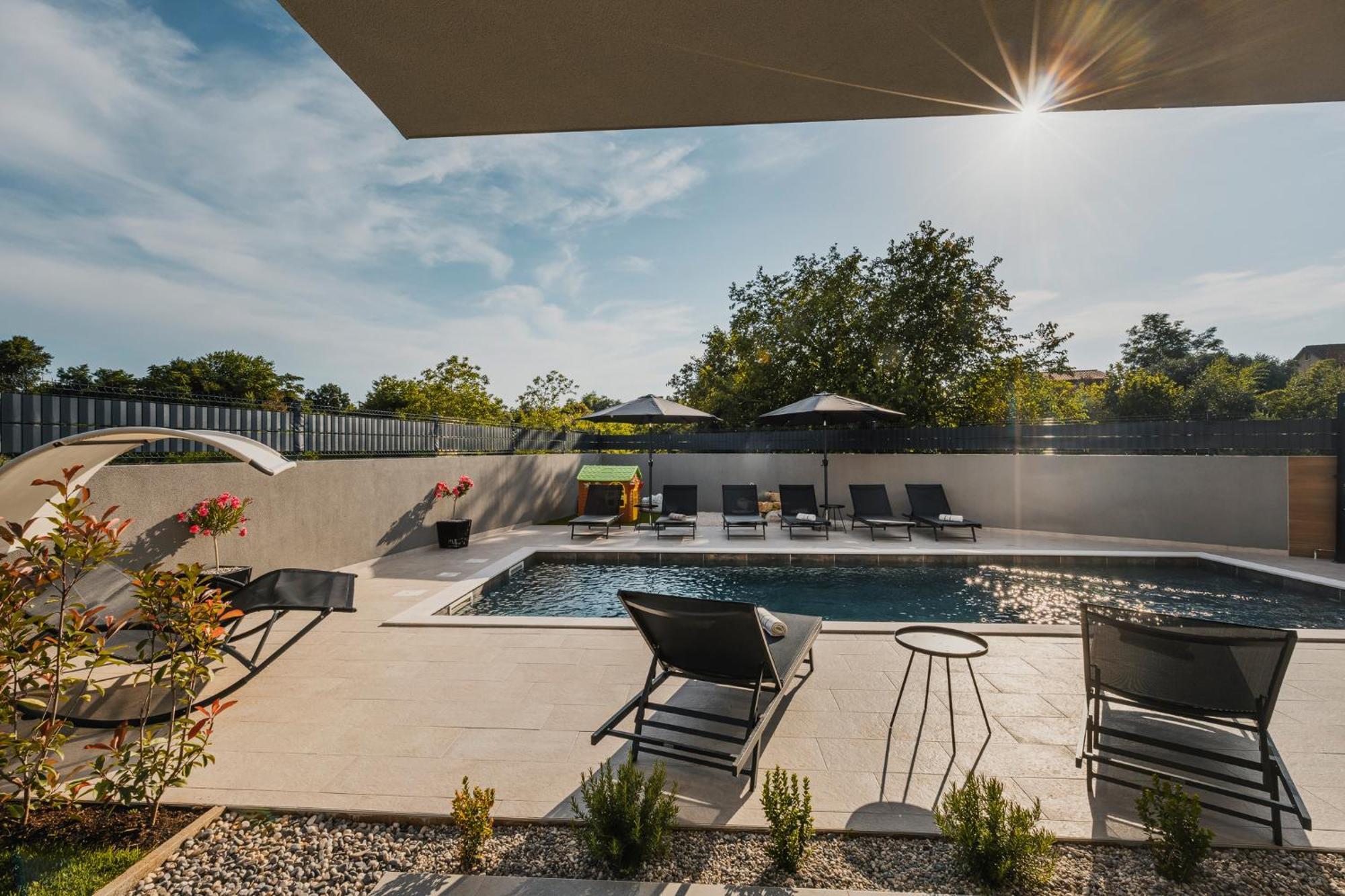 Carpe Diem Apartment Cepljani