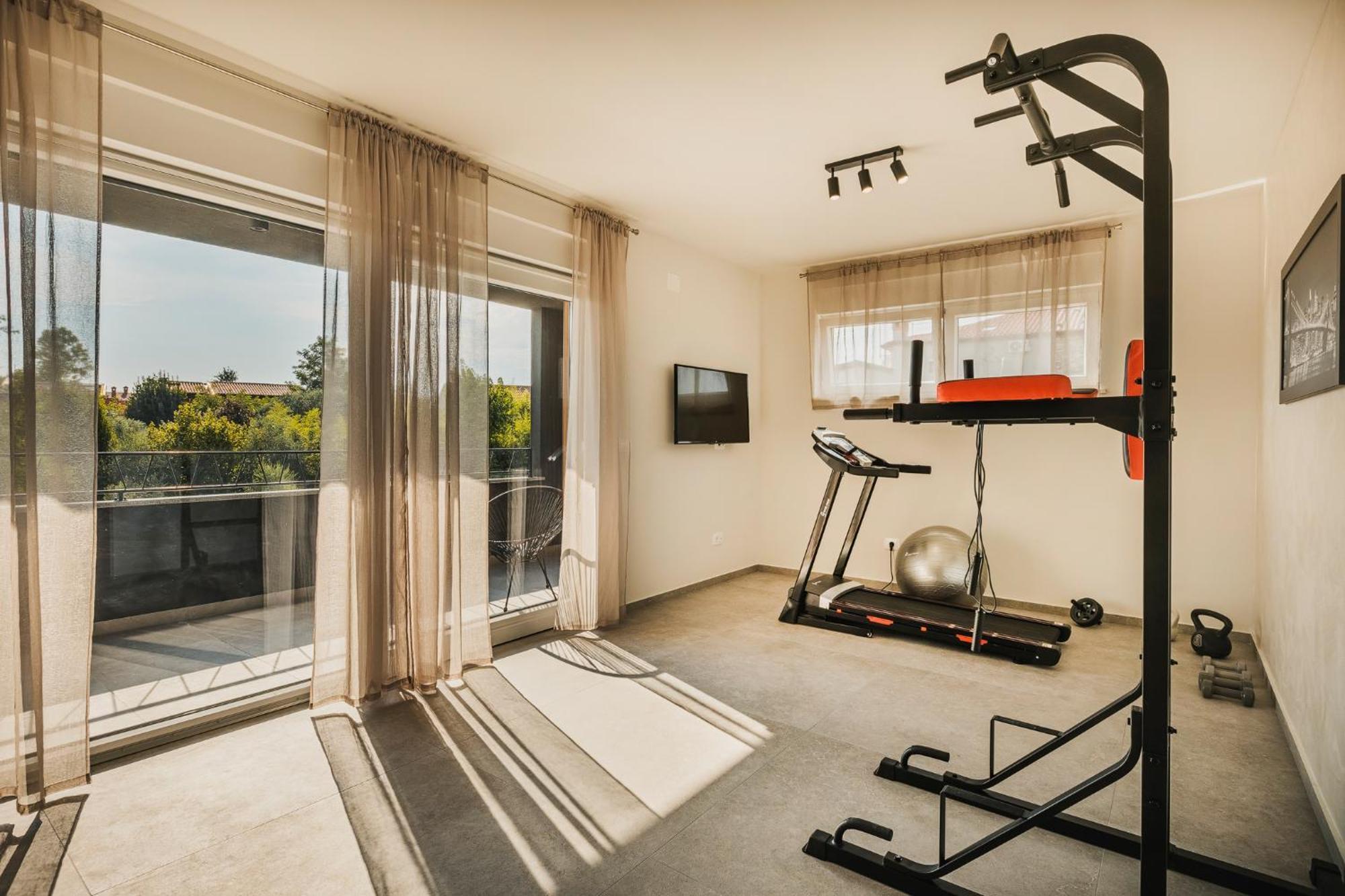 Carpe Diem Apartment Cepljani