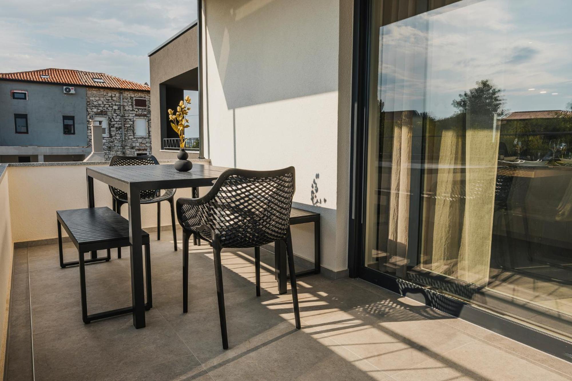 Carpe Diem Apartment Cepljani