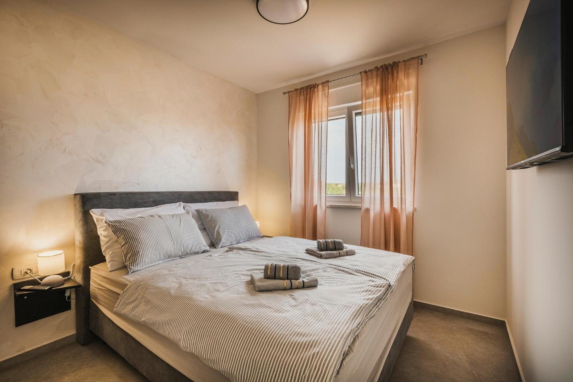 Carpe Diem Apartment *