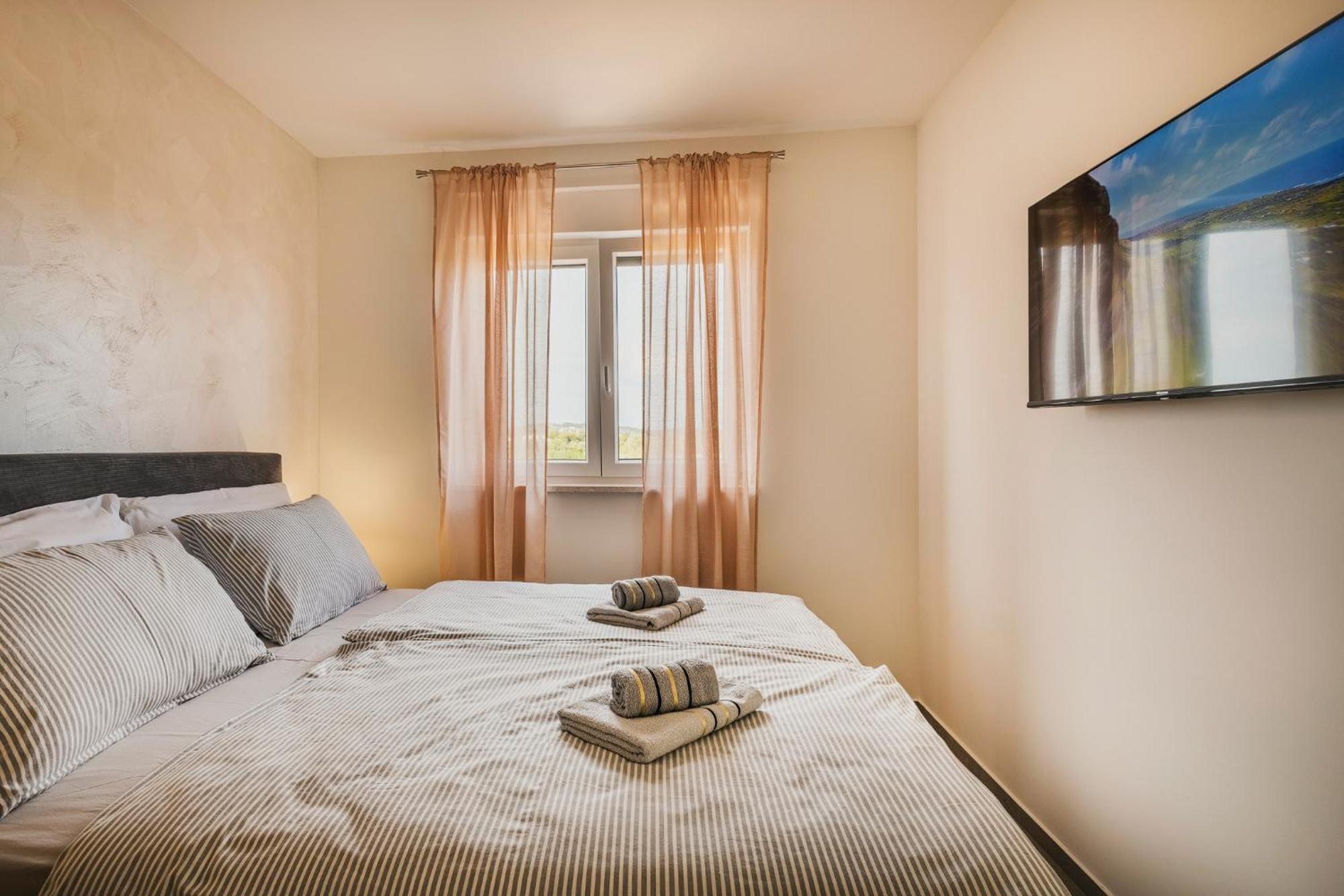 Carpe Diem Apartment *