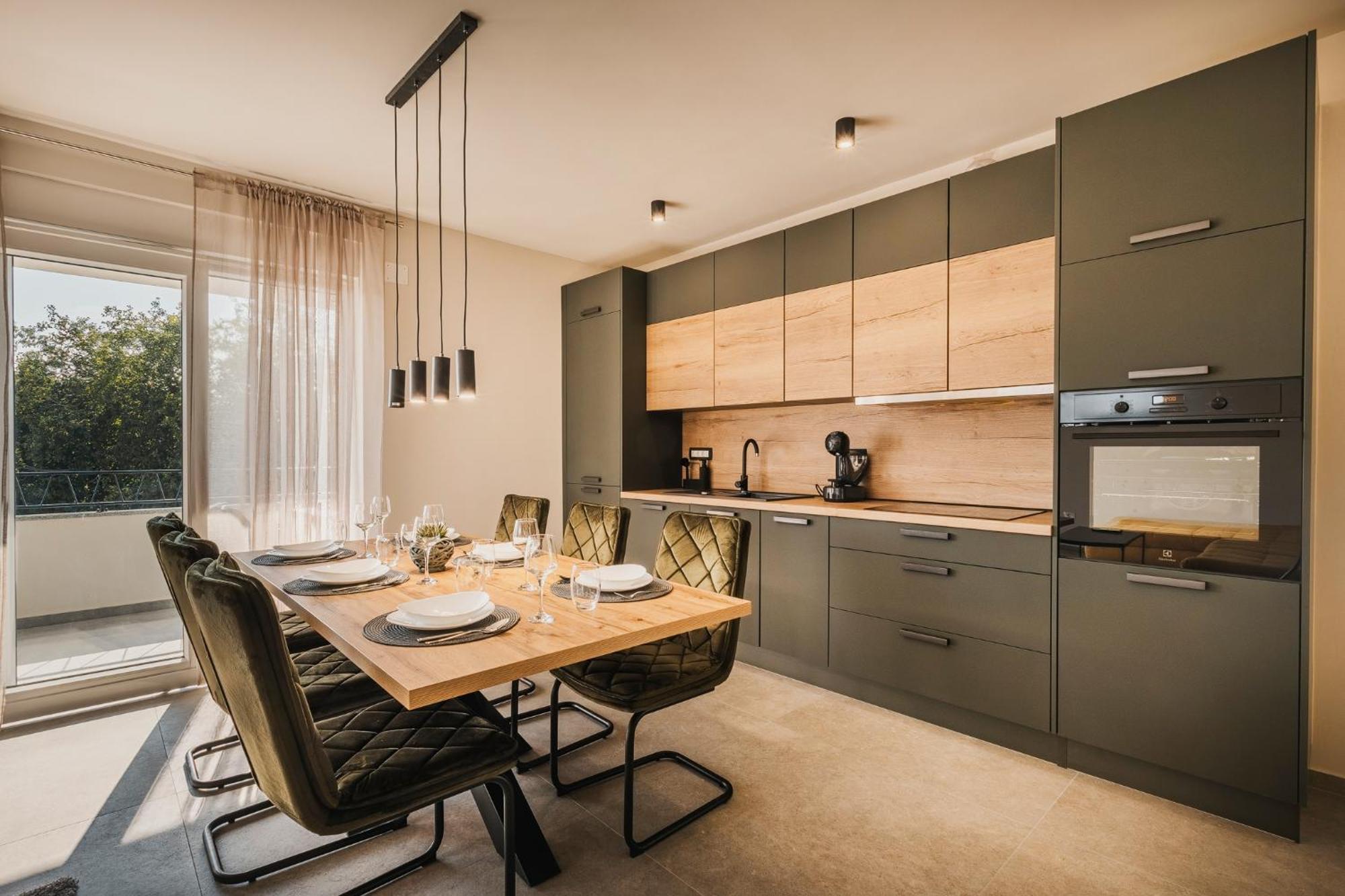 Apartment Carpe Diem *
