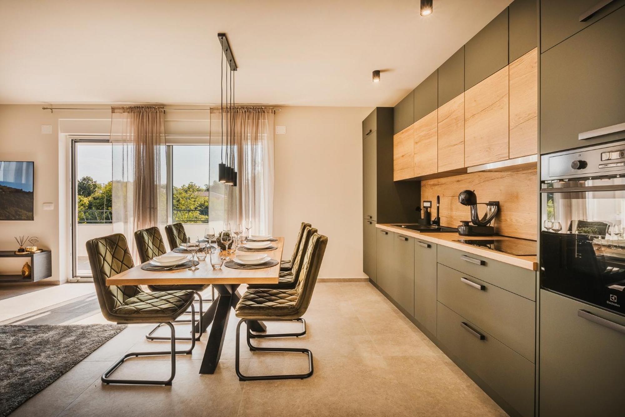 Carpe Diem Apartment