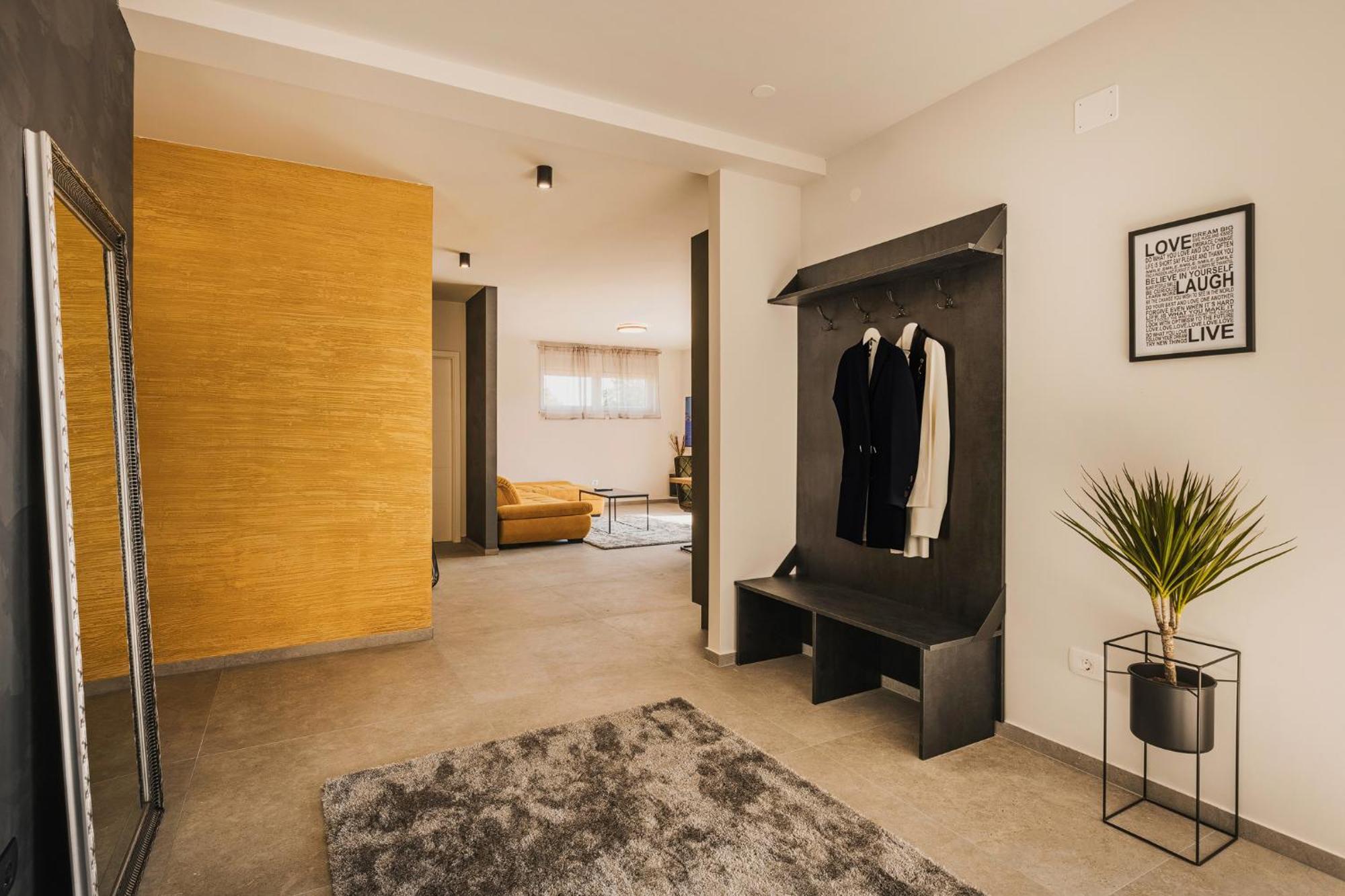 Carpe Diem Apartment