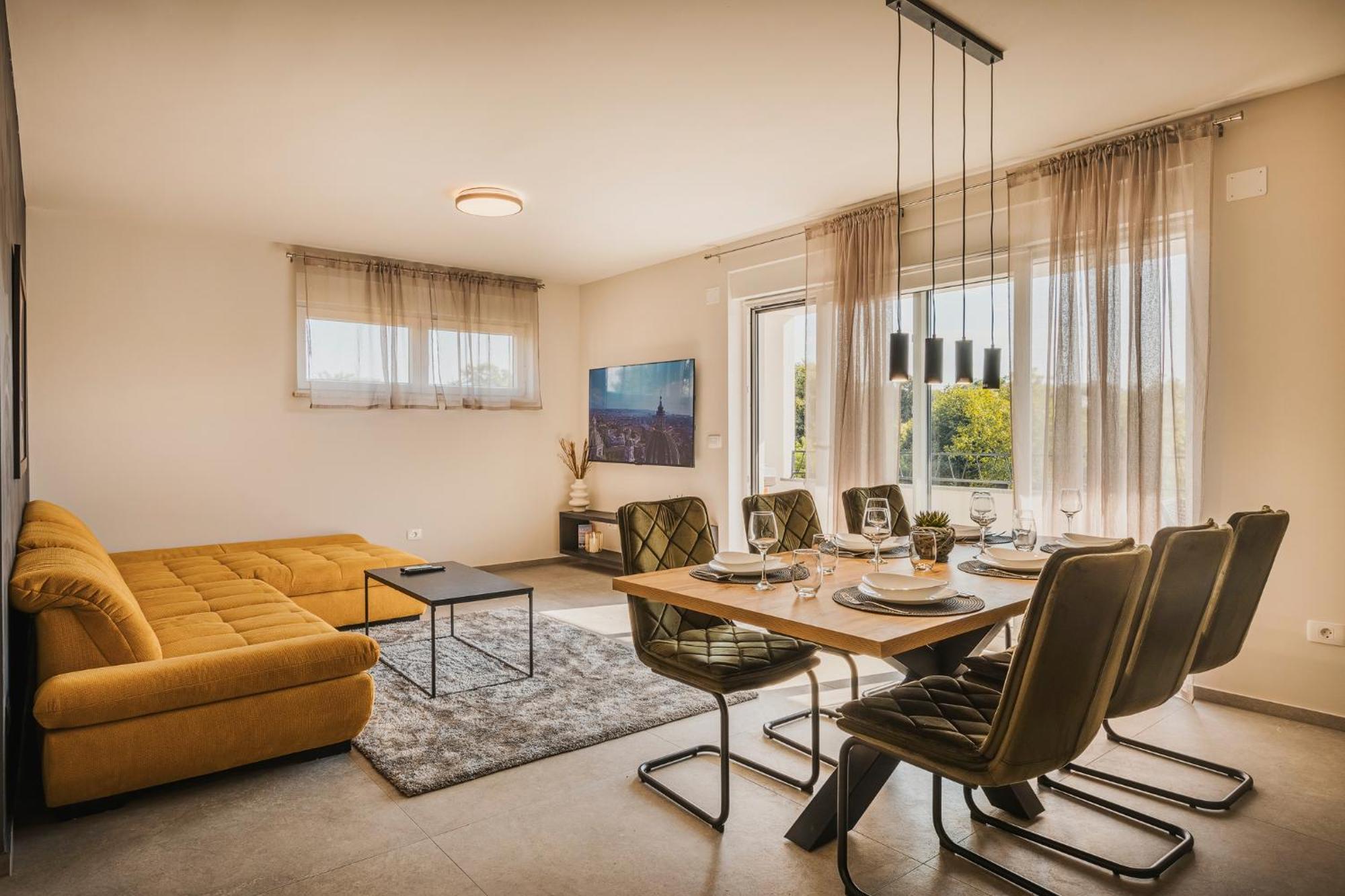 Carpe Diem Apartment *